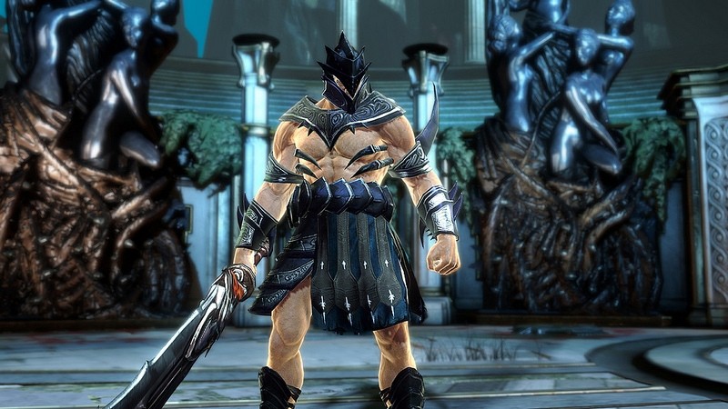 God of War: Ascension - Imagen 18